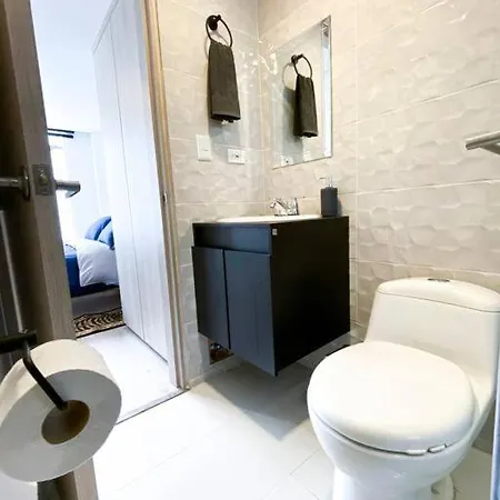 Apartamento Colibri Tunja Exterior photo