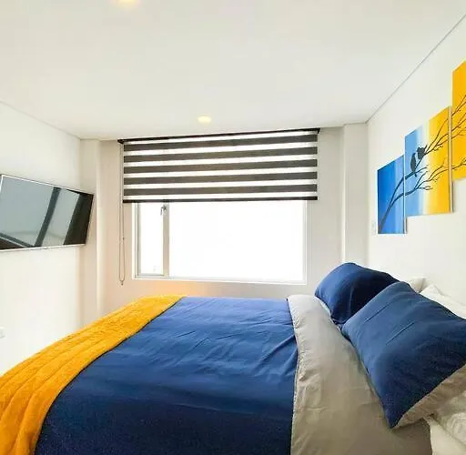 Apartamento Colibri