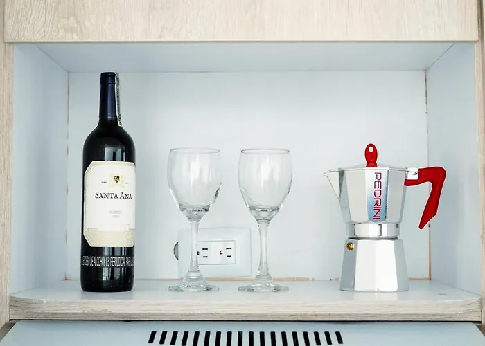 Apartamento Colibri