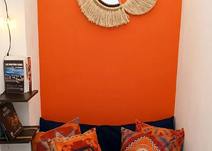 Apartamento Colibri