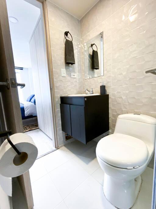 Apartment Colibri Tunja