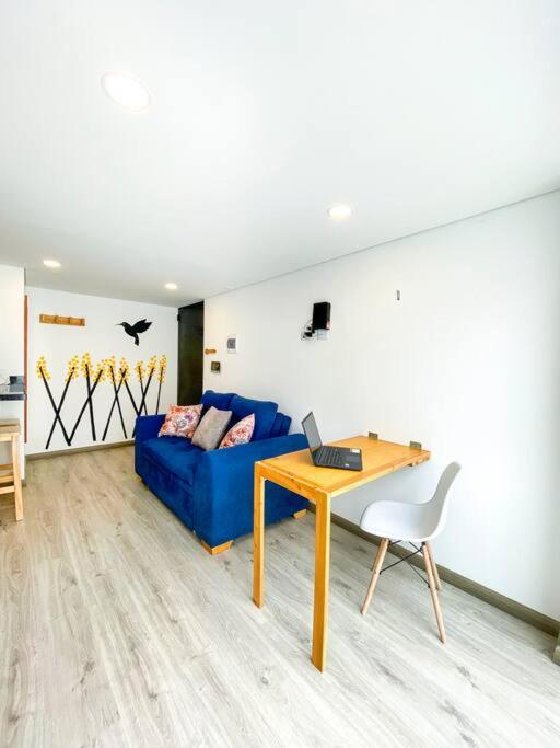 Colibri Apartment *