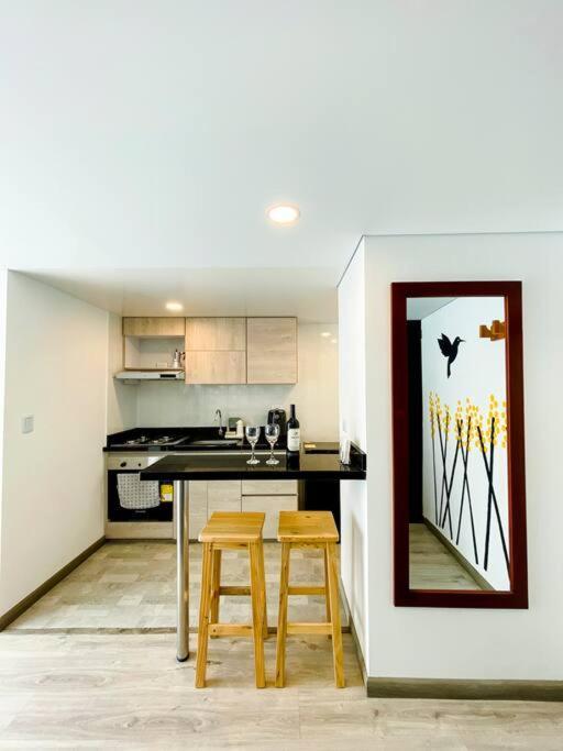 Colibri Apartment