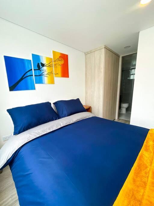 Colibri Apartment *