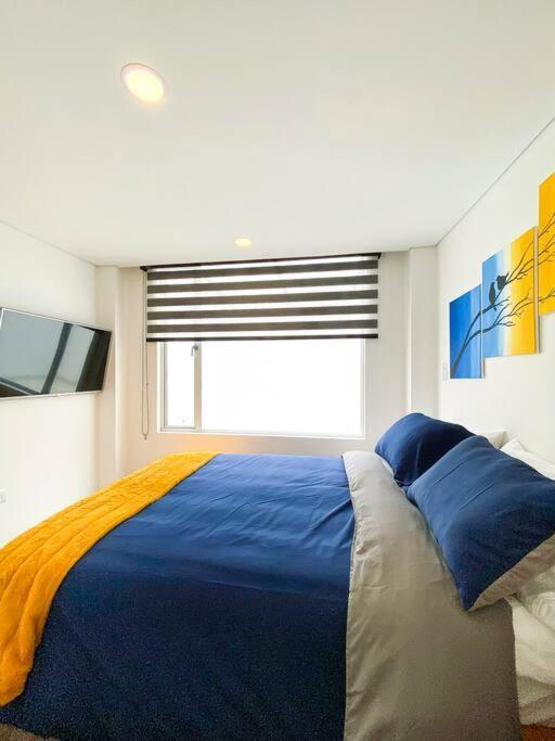 Colibri Apartment *