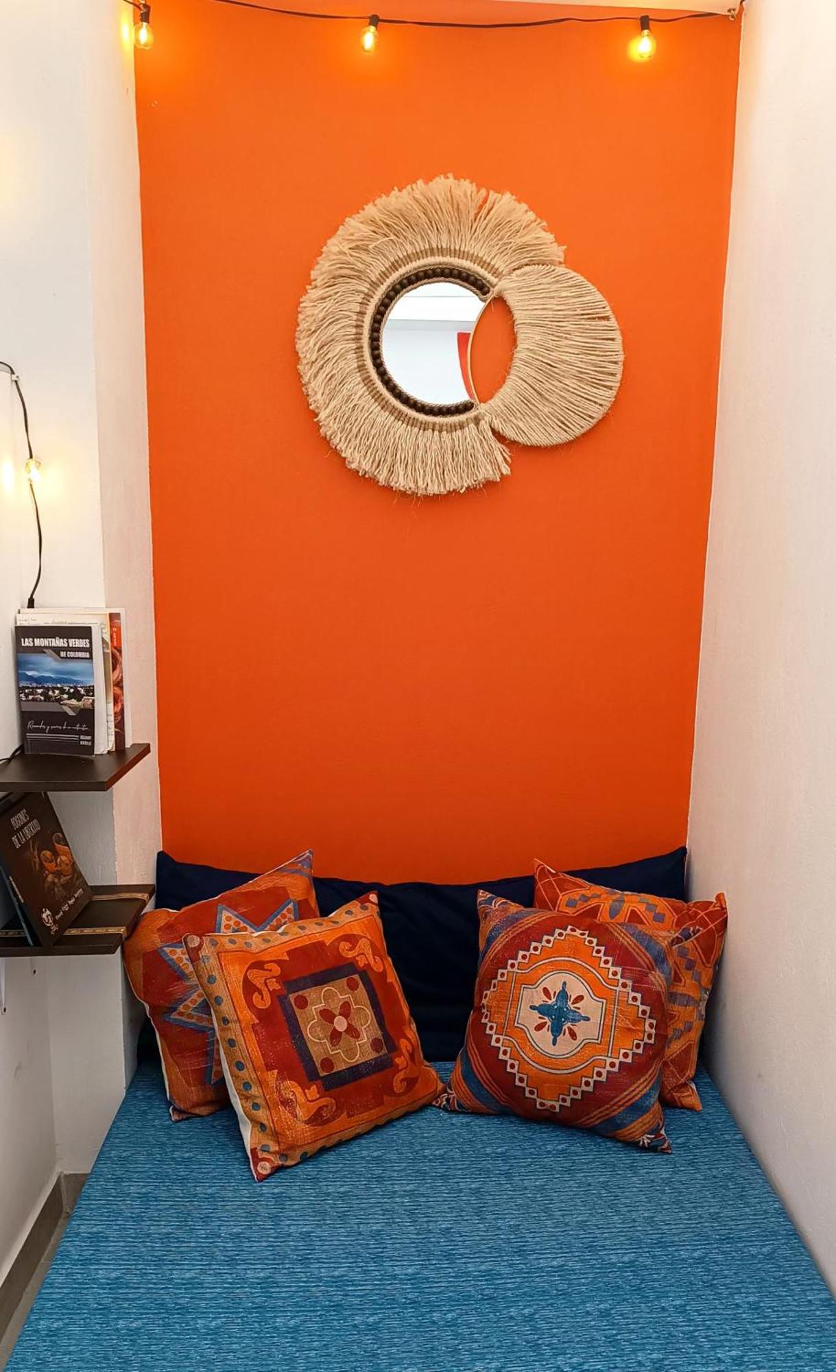 Apartment Colibri